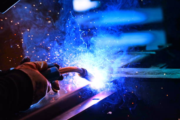  Ciborne, LA Welder Pros