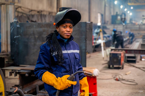 Affordable Welder Services in Claiborne, LA