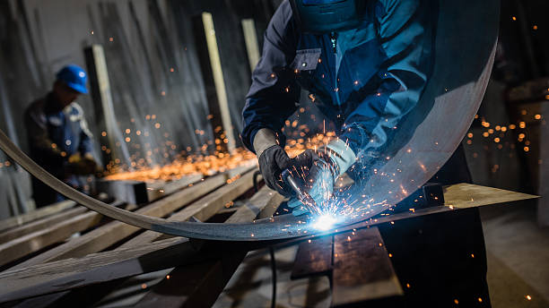 Best Aerospace and Defense Welding in Ciborne, LA