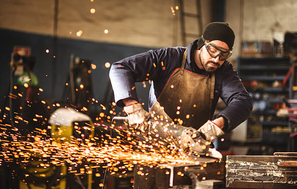 Trusted Claiborne, LA Welder & Metal Fabrication Experts